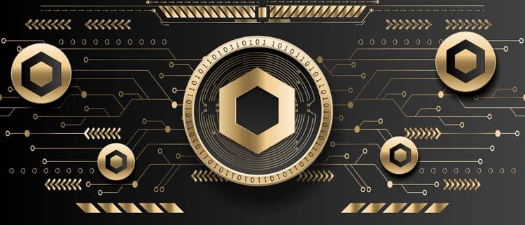Los precios de Chainlink apuntan a ganancias con métricas en cadena alcistas