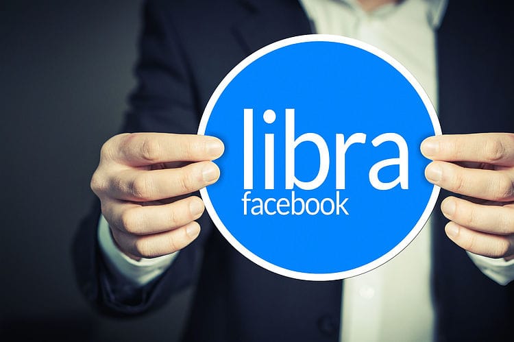¿Por qué PayPal abandonó la Asociación Libra?