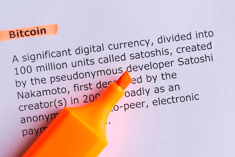 Bitcoin Pronóstico Semanal: El BTC retrasa su inevitable caída hasta los 25.000$