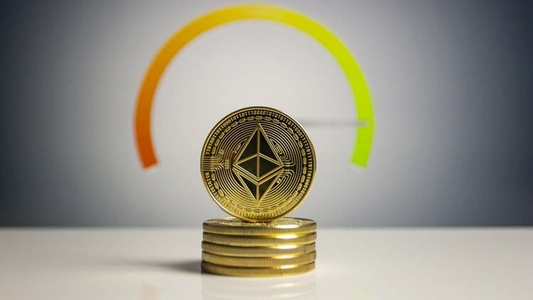 Pronóstico del precio de Ethereum: ETH podría ver una caída del 23% ya que los inversores están potencialmente rotando hacia otras monedas alternativas