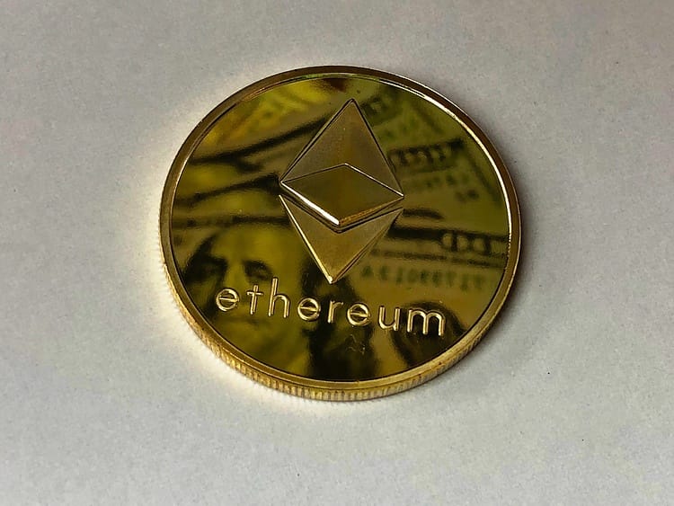 Ethereum Análisis del Precio: Se recupera por encima de la SMA de 50 días