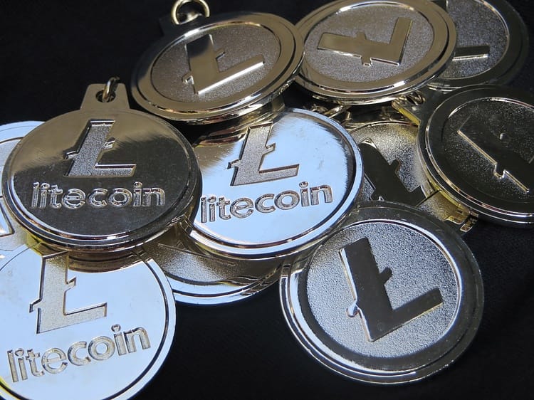 El sueño de Litecoin de los 200$ podría tener que pasar a un segundo plano