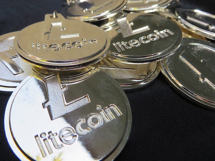 Aprovechando la sacudida en Litecoin, Bitcoin y Ethereum