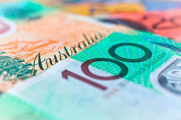 AUD/USD: El rebote en las acciones apuntala al dólar australiano