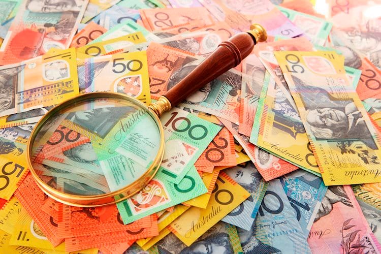AUD/USD extiende la corrección diaria, parece cerrar por debajo de 0.7150
