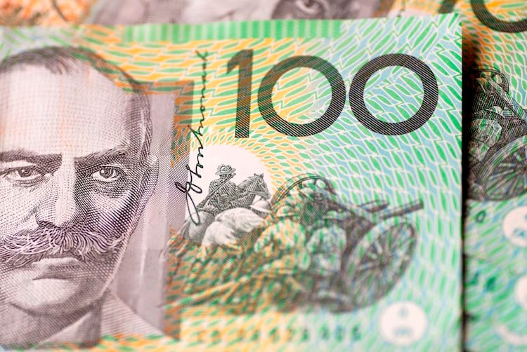 AUD/USD Pronóstico Semanal: Lo que EE.UU. da, China puede quitarlo