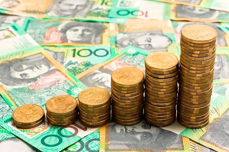 AUD/USD: Sigue avanzando aunque a un ritmo lento