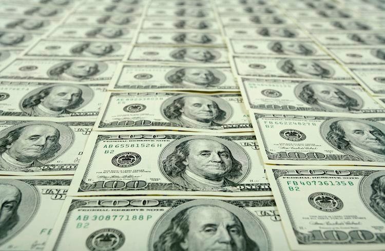 DXY Análisis del Precio: La contención sólida aparece alrededor de 110.00... por ahora