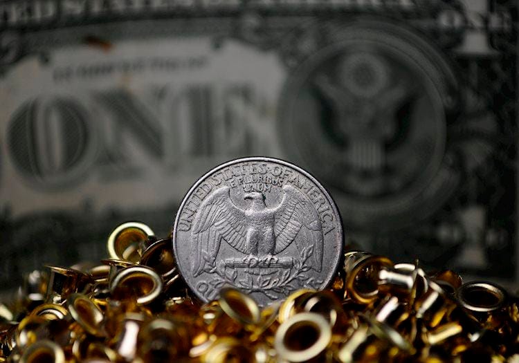 Pronóstico Semanal del Dólar: Todo apunta a un recorte de tasas de 25 puntos básicos por parte de la Fed