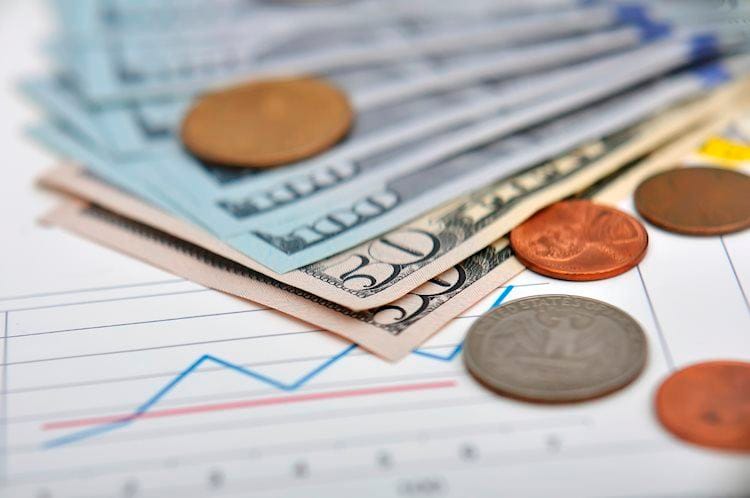 USD: Un bache en la fuerte historia de empleos de EE.UU. – ING