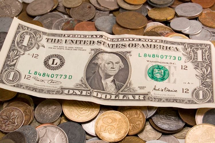 Tres motores del dominio del dólar: Dónde estamos y qué podría cambiar