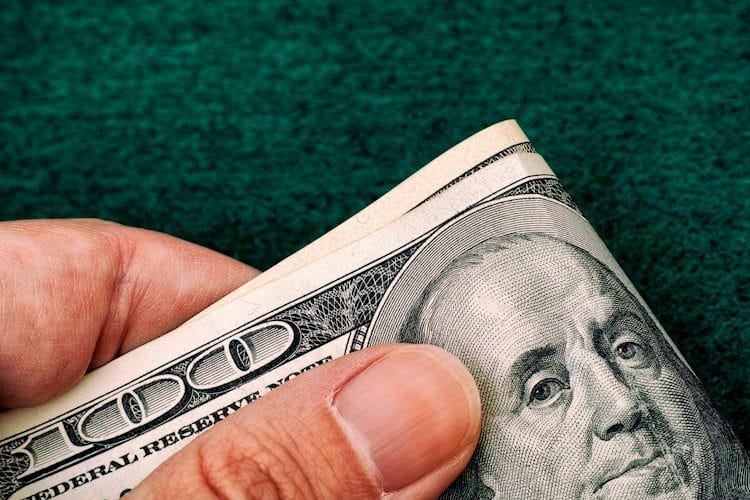 Los riesgos se inclinan hacia un debilitamiento general del USD a corto y medio plazo – Scotiabank