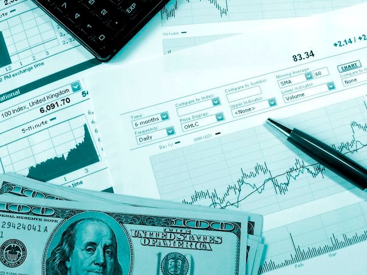 El Dólar se encamina a la baja y rompe un nivel de soporte crucial