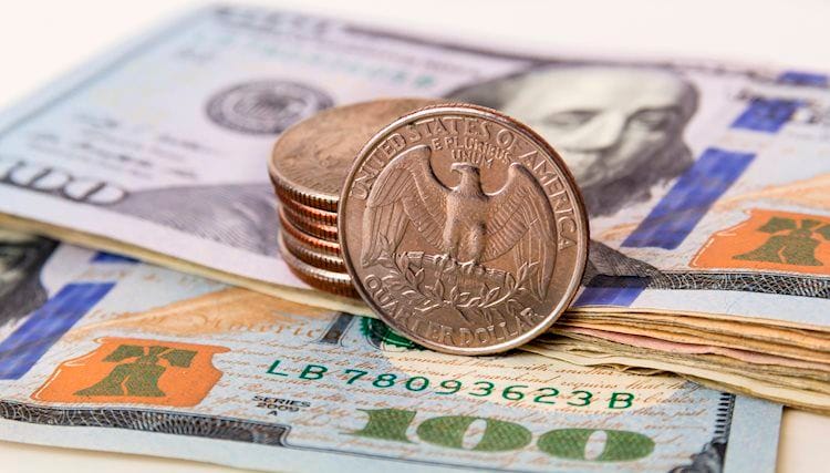 Forex Hoy - Sesión asiática: El dólar pierde terreno, el BCE se avecina