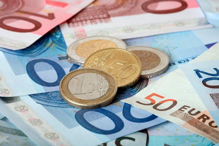 EUR/USD tiene sus líneas de batalla establecidas antes del BCE - Indicador de Confluencia
