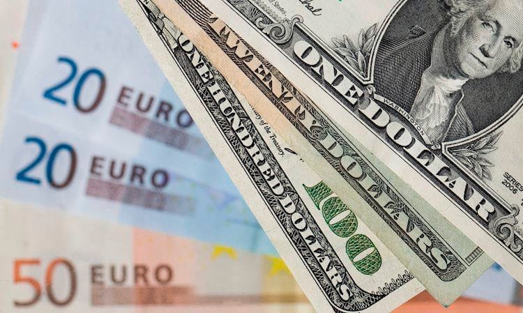 EUR/USD enfrenta férrea resistencia más allá de 1.1900