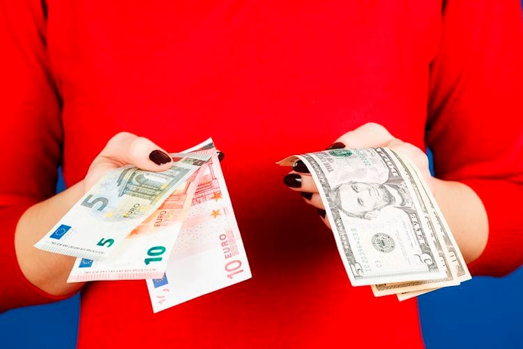EUR/USD avanza a nuevos máximos diarios por encima de 1.0850 por una amplia debilidad del USD