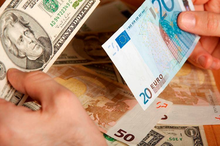 Pronóstico del Precio del EUR/USD: En búsqueda hacia la barrera de 1.0600