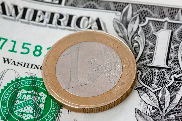 EUR/USD tocará suelo en 0.95 en el segundo trimestre de 2023 – ANZ