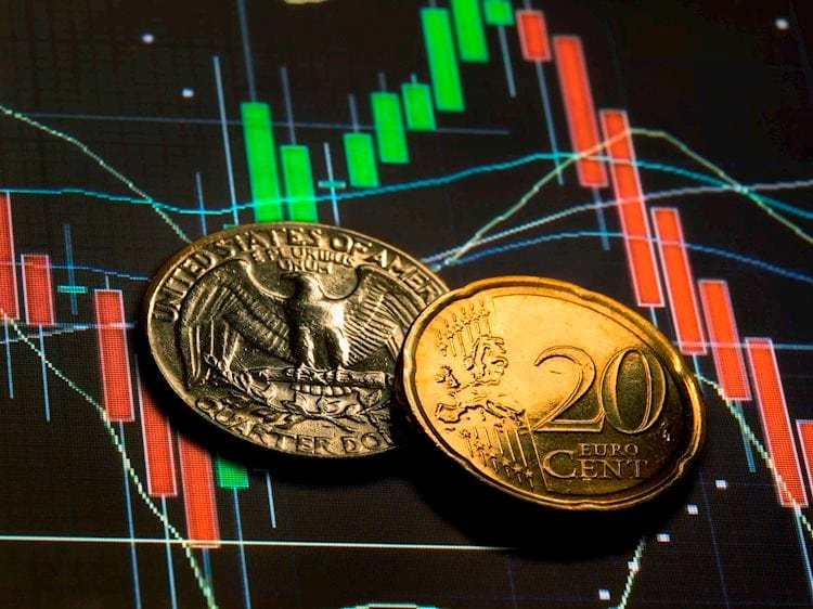 EUR/USD Previsión: ¿Listo para un nuevo rally? Otros datos pobres en EE.UU. podrían desencadenar la próxima subida