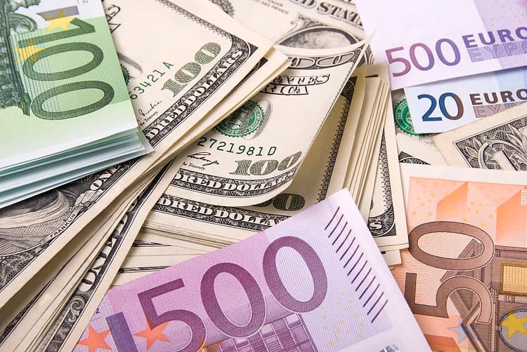 La preocupación por la estanflación y el final del ciclo de ajuste del BCE pueden seguir pesando sobre el Euro – OCBC