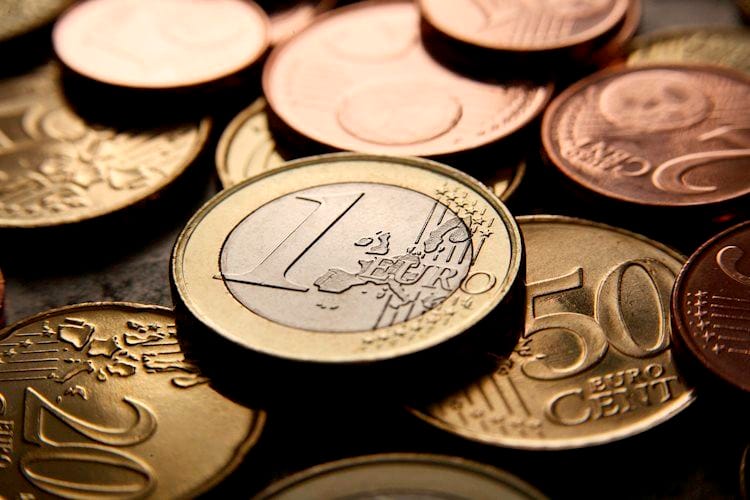 EUR/USD Análisis del Precio: Se espera que la zona de paridad mantenga la baja