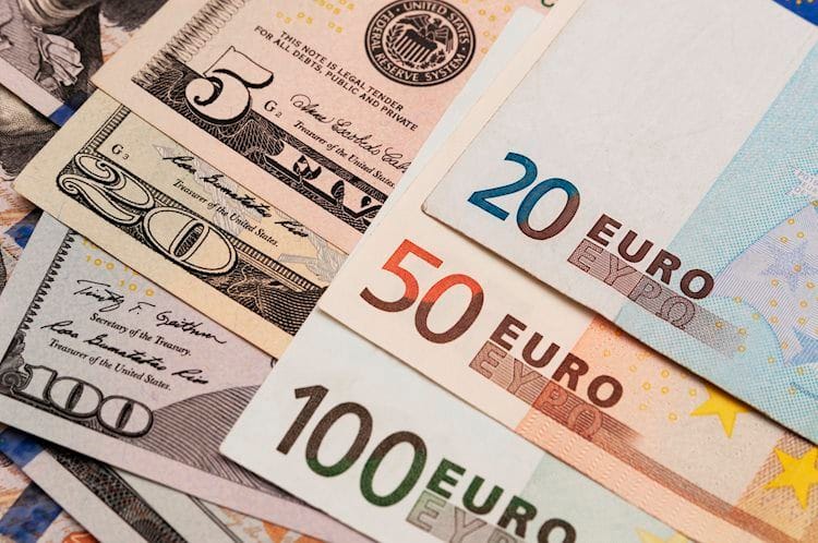 EUR/USD Pronóstico: Los osos persisten, se preparan para desafiar 1.0600