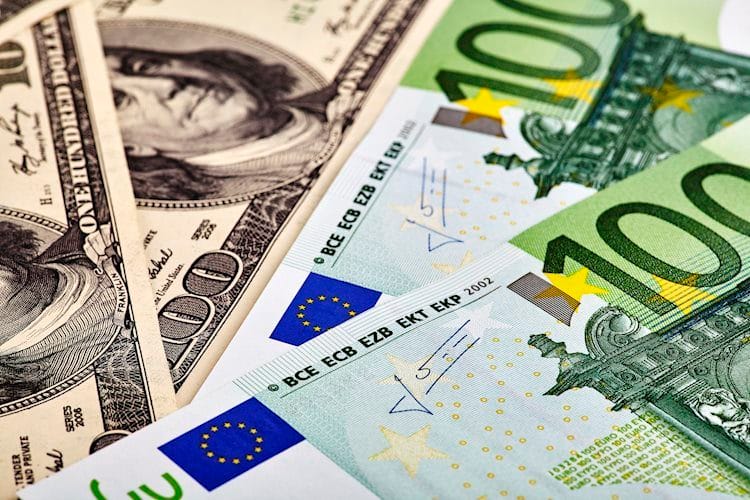 Análisis EUR/USD: Manteniéndose en la parte superior de su último rango