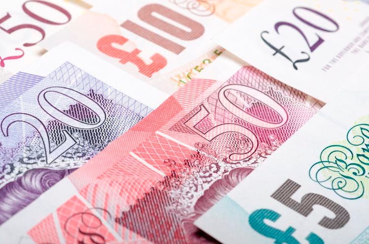 GBP/USD marca máximos sobre 1.2100 e intenta quebrar rango de cuatro días