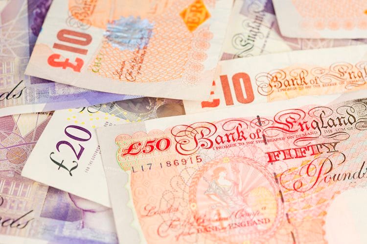La libra esterlina y la esperanza de un Brexit blando