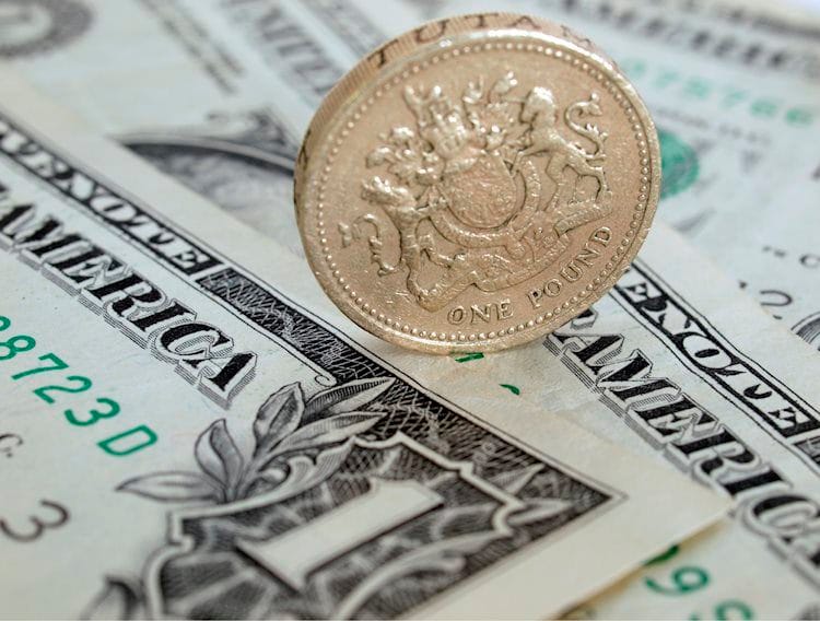GBP/USD: Pronóstico semanal