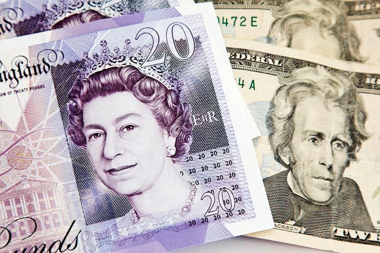 El GBP/USD sube por esperanzas de recorte de tasas, NFP del viernes en el punto de mira