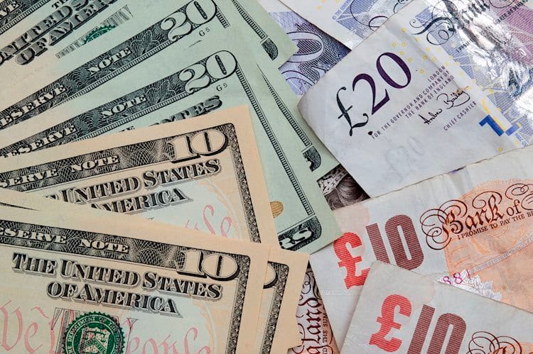 Semana clave para la Libra esterlina