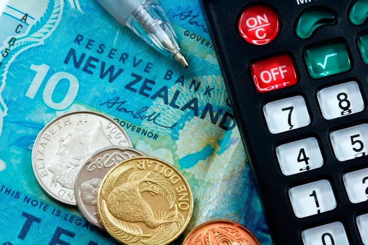 NZD/USD desciende hacia 0.6600