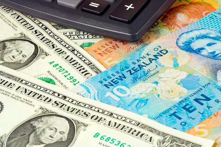 NZD/USD Pronóstico del Precio: Prueba la barrera en la EMA de nueve días cerca de 0.6200