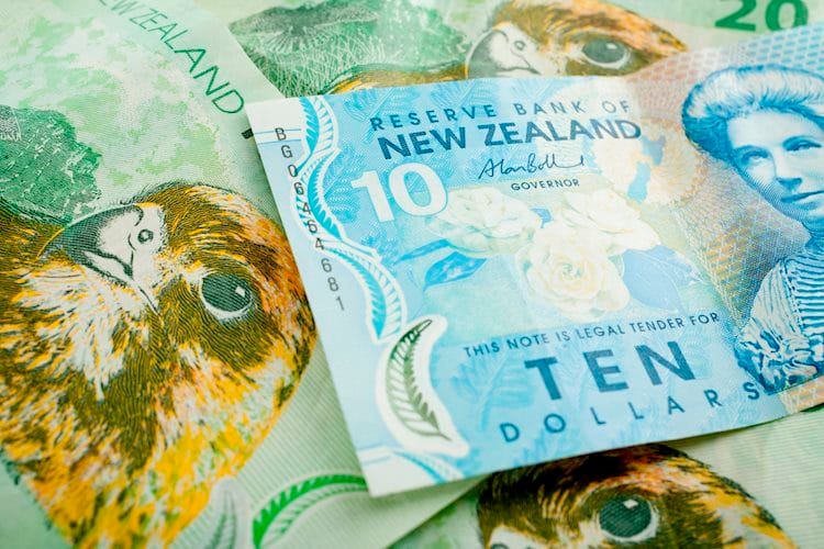 NZD: La inclinación moderada del RBNZ fue una sorpresa para los mercados – ING
