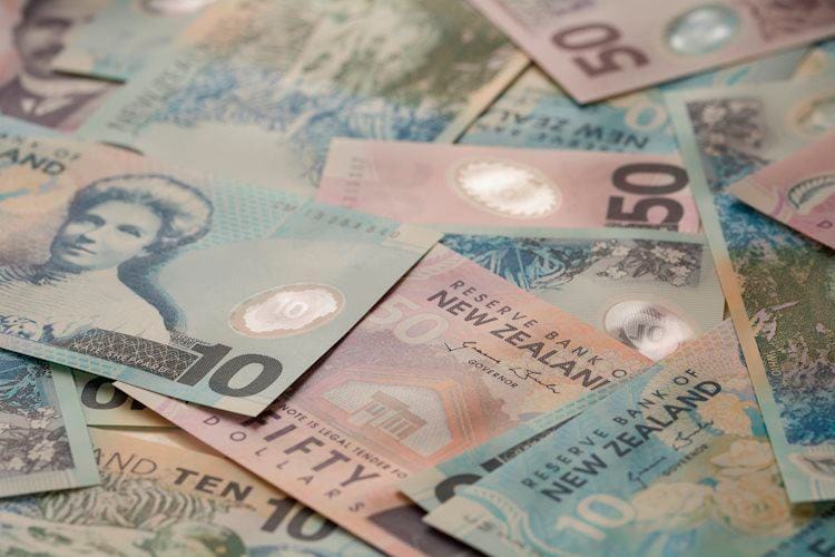 El Dólar neozelandés está cerca de mínimos de dos años: El USD y China son 'los culpables'