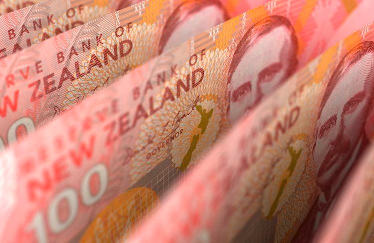 NZD/USD Análisis del Precio: Cae por debajo de 0.6950 después del rechazo por encima de la SMA 50