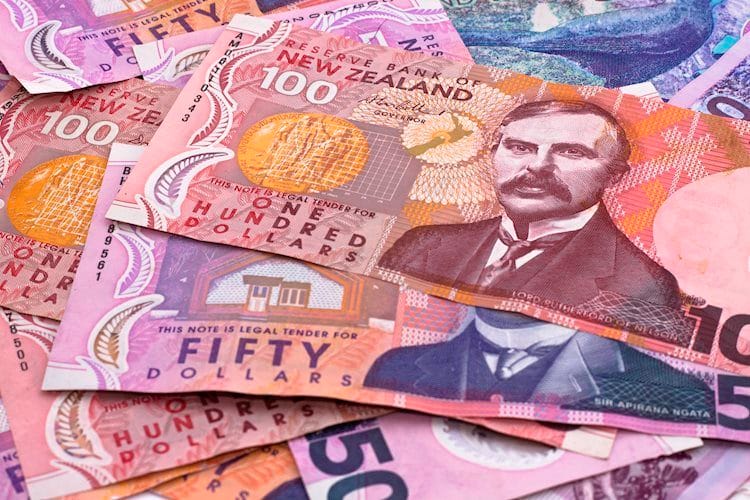 NZD/USD pierde terreno tras los datos de las NFP