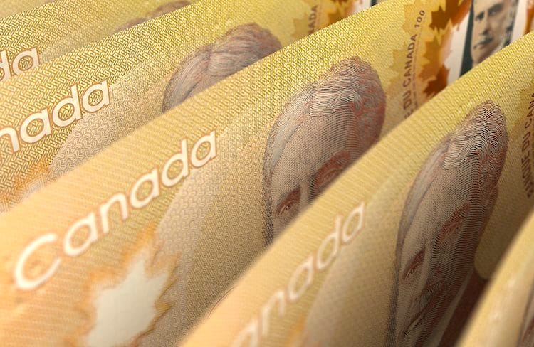 USD/CAD se mantiene en territorio negativo por debajo de 1.2450, con todas las miradas puestas en los datos de inflación de EE.UU.