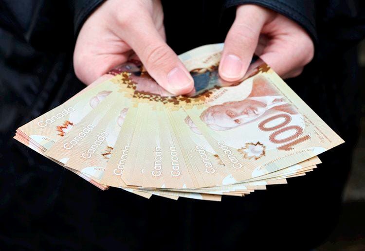 USD/CAD subirá a la zona de 1.25/26, ya que el BoC podría frenar las expectativas de tasas - Scotiabank