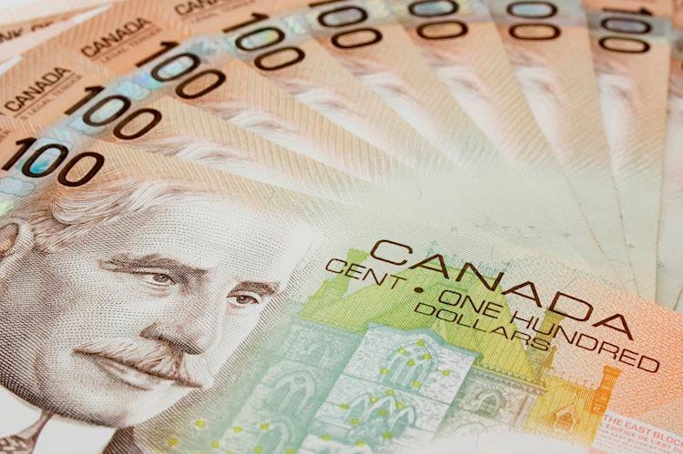 USD/CAD desciende hacia el nivel 1.2600 en reacción al informe del IPC de EE.UU. más débil de lo esperado