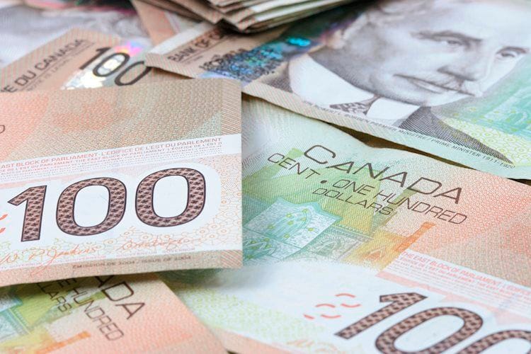 USD/CAD alrededor de 1.2935 tras la conferencia de prensa de Powell