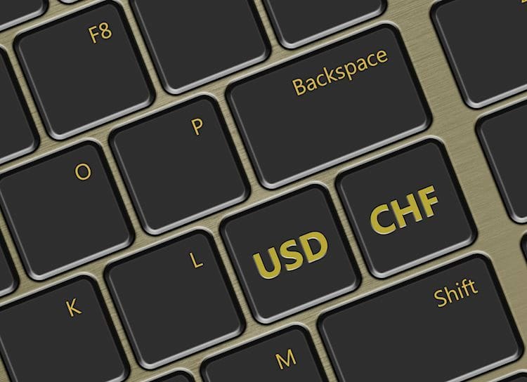 USD/CHF Análisis técnico: Los alcistas del dólar desafían el nivel 0.9900