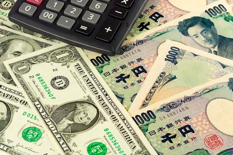 USD/JPY se enfrenta a más consolidación en el corto plazo - UOB