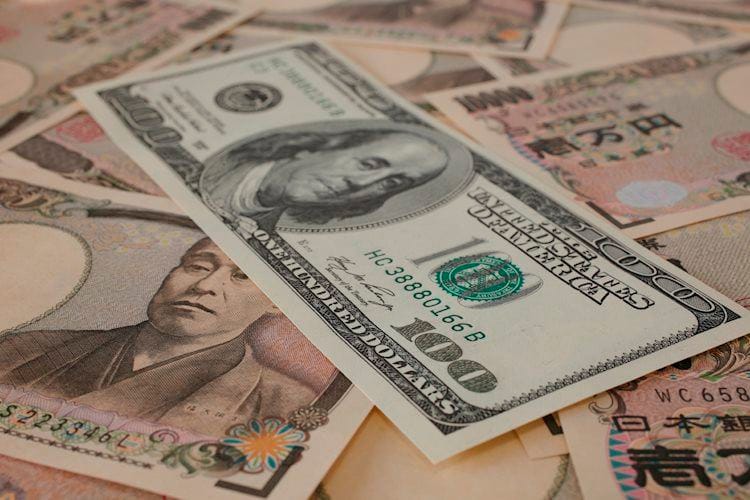 USD/JPY: Se aferra al nivel 108.50