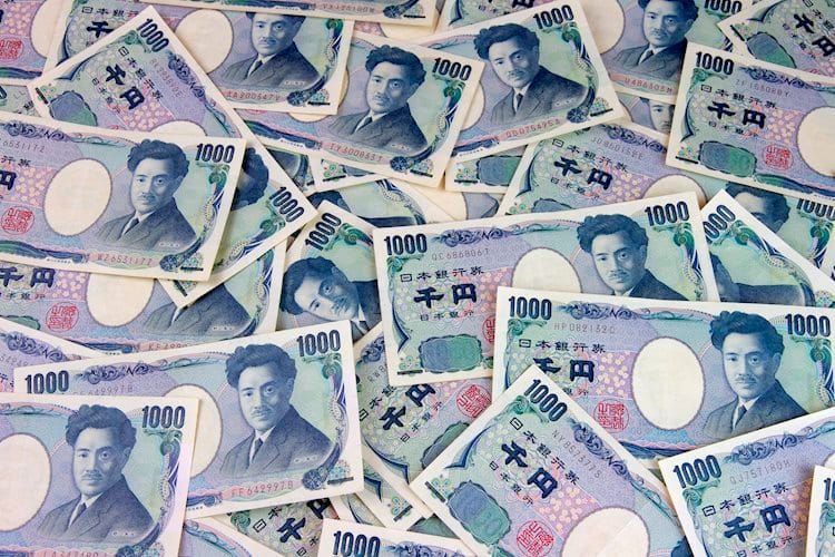 Pronóstico USD/JPY: La incertidumbre mantiene al par sin vida