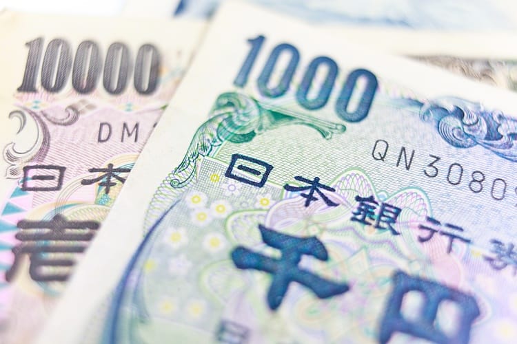 Pronóstico USD/JPY: ¿Un rally de Navidad o tiempo de una corrección? Los datos luchan contra el volátil estado de Trump sobre el comercio
