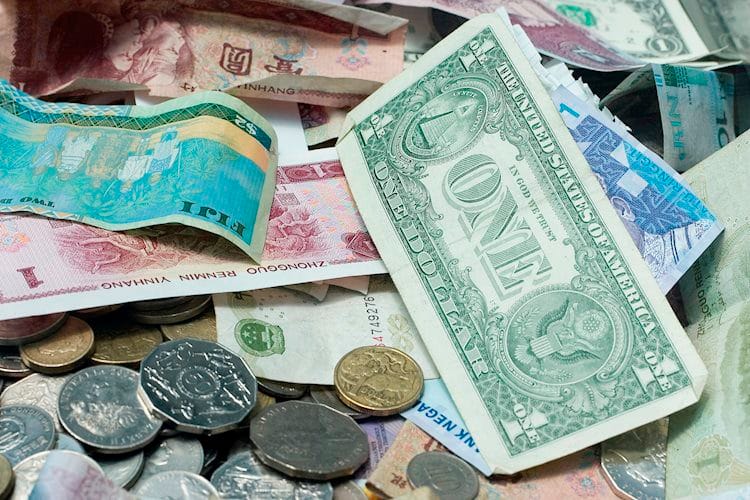 ¿Cuáles son las mejores monedas para invertir esta semana?
