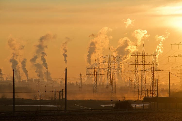 COP27... “solo, avanzo más rápido, juntos, llegamos más lejos”